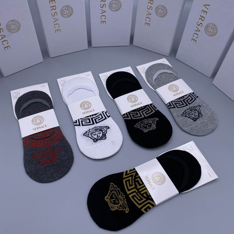 Versace socks 16